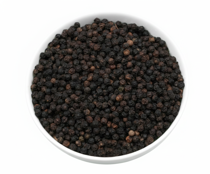 Black Pepper