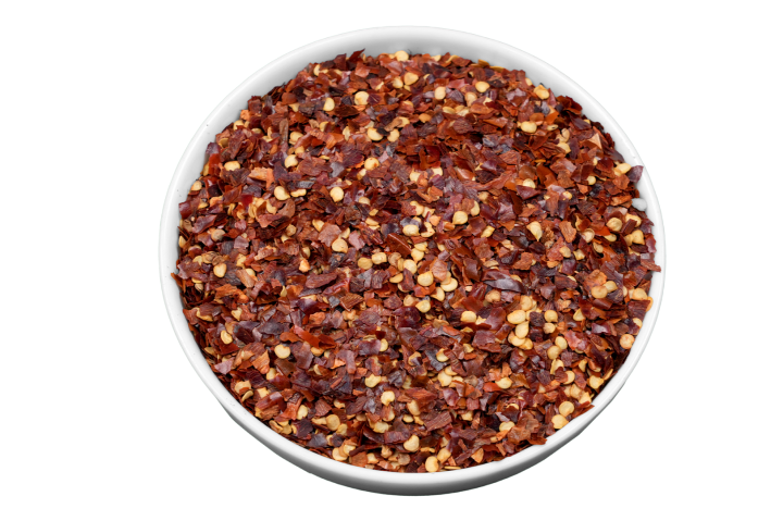 Chilli Flakes