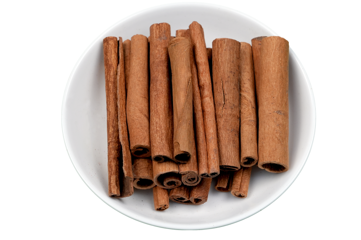 Cinnamon