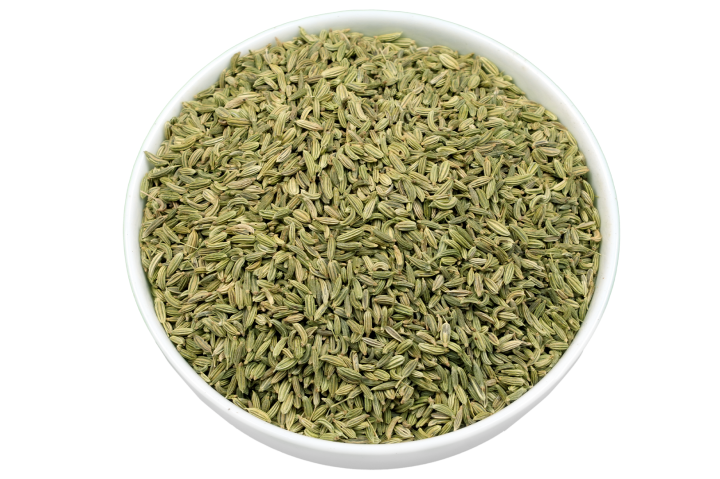 Fennel Seeds Abu Road 99%