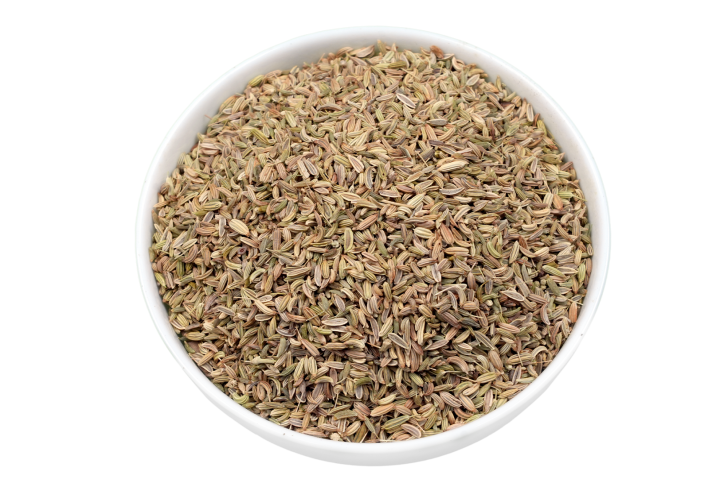 Fennel Seeds Singapore 99%