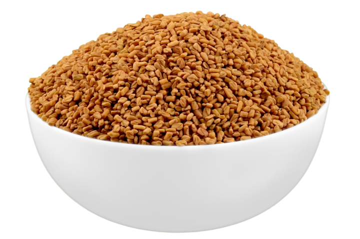 Fenugreek Machine Clean 