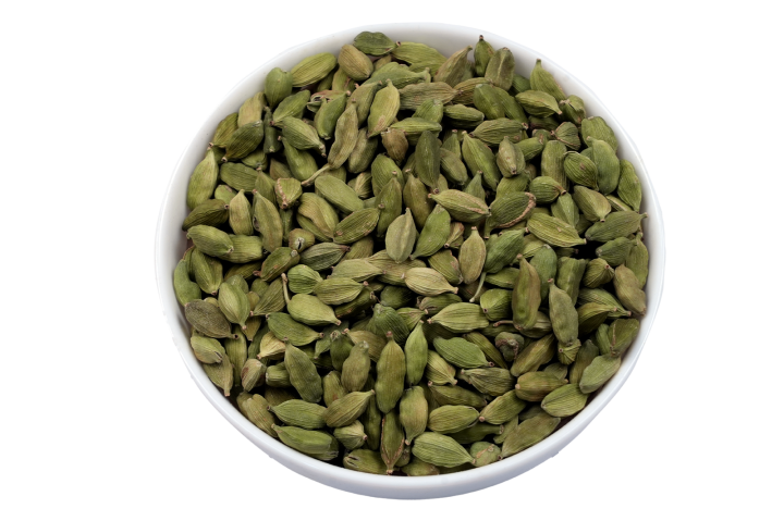 Green Cardamom 7-8 MM