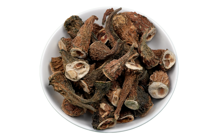 Karela (Bitter Gourd)