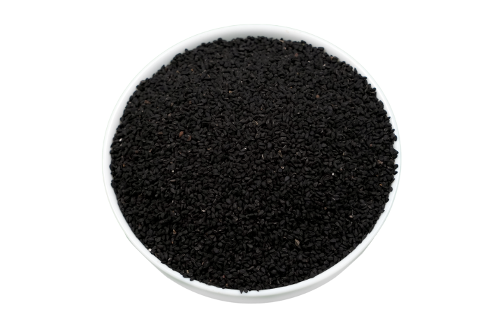 Nigella Seeds (Kalonji)