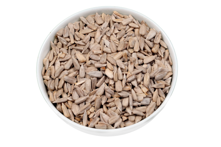 Sunflower Seeds